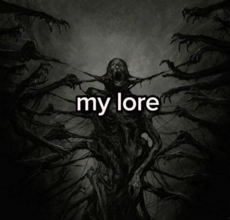 my lore