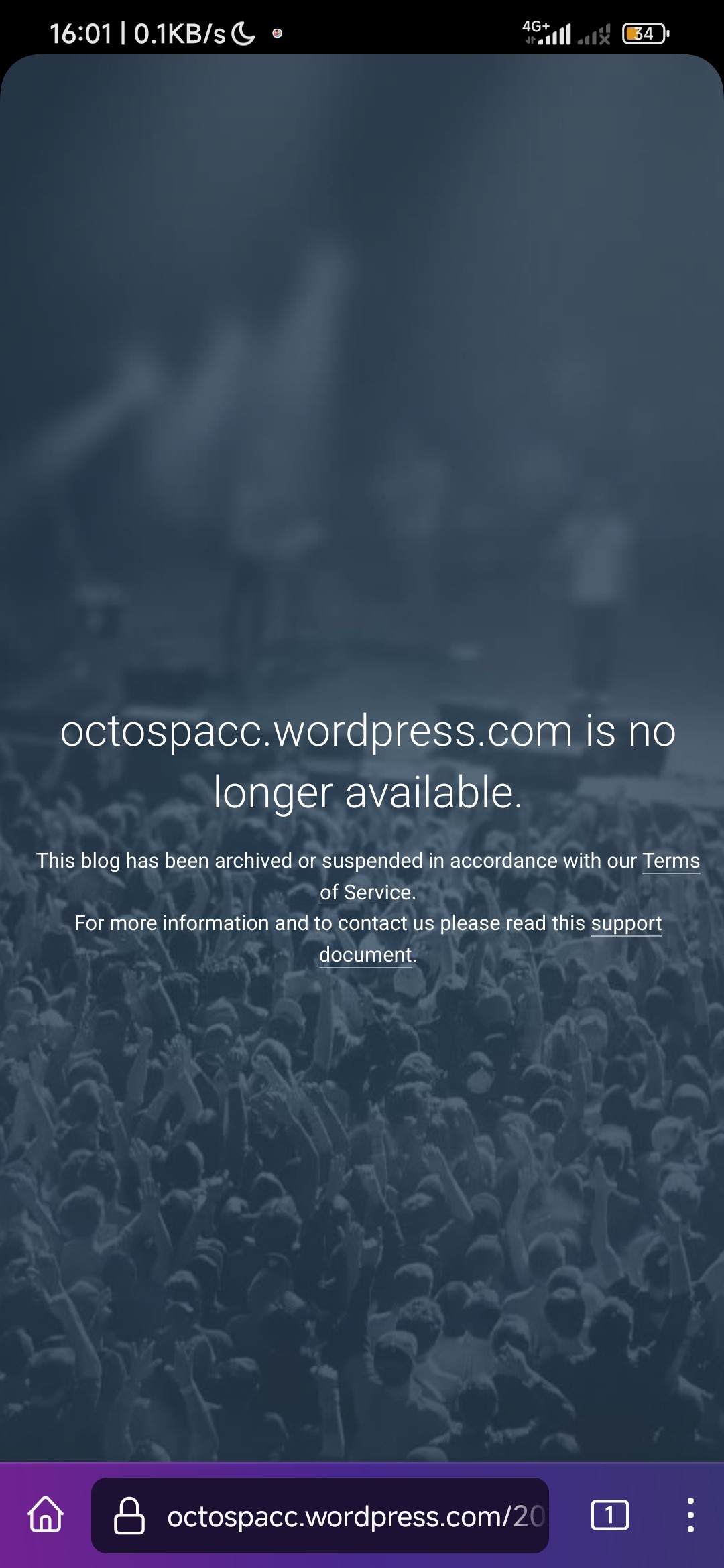 octospacc.wordpress.com is no longer available.

This blog has been archived or suspended in accordance with our Terms of Service.
For more information and to contact us please read the message in your dashboard.