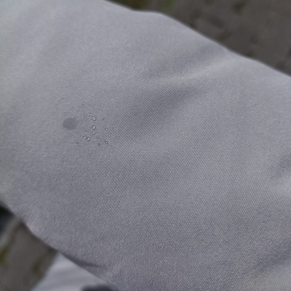 Foto goccciolone come descritto